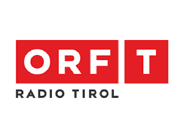 Interview mit ORF Radio Tirol