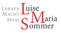 Luise Maria Sommer